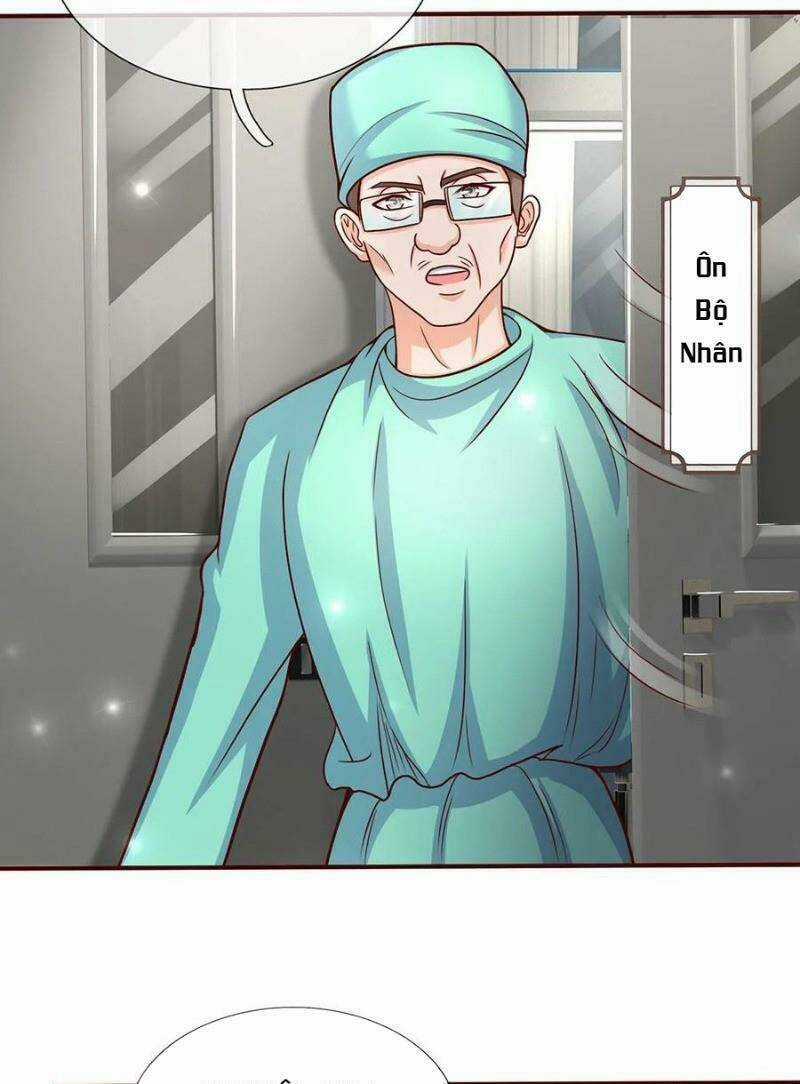 Tuyệt Đỉnh Khí Thiếu Chapter 83 trang 19