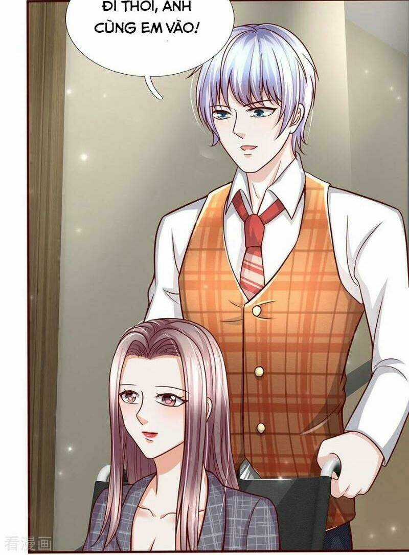 Tuyệt Đỉnh Khí Thiếu Chapter 83 trang 20