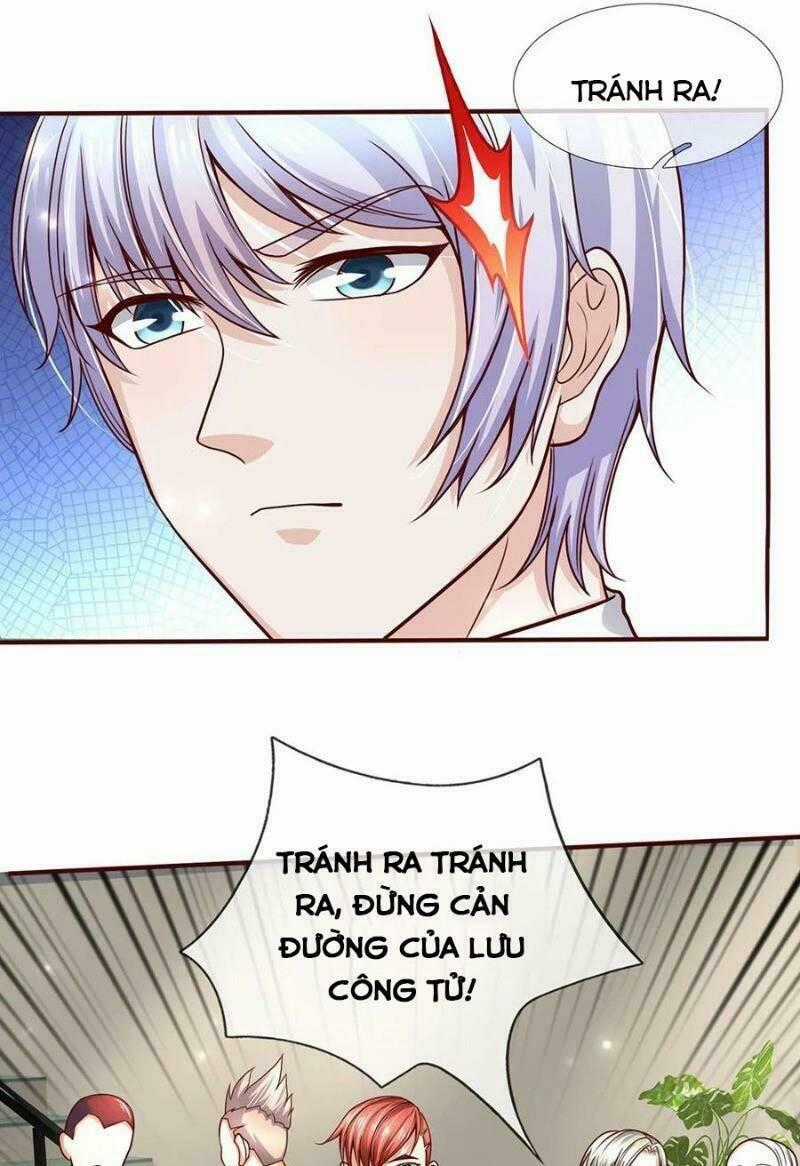 Tuyệt Đỉnh Khí Thiếu Chapter 83 trang 21