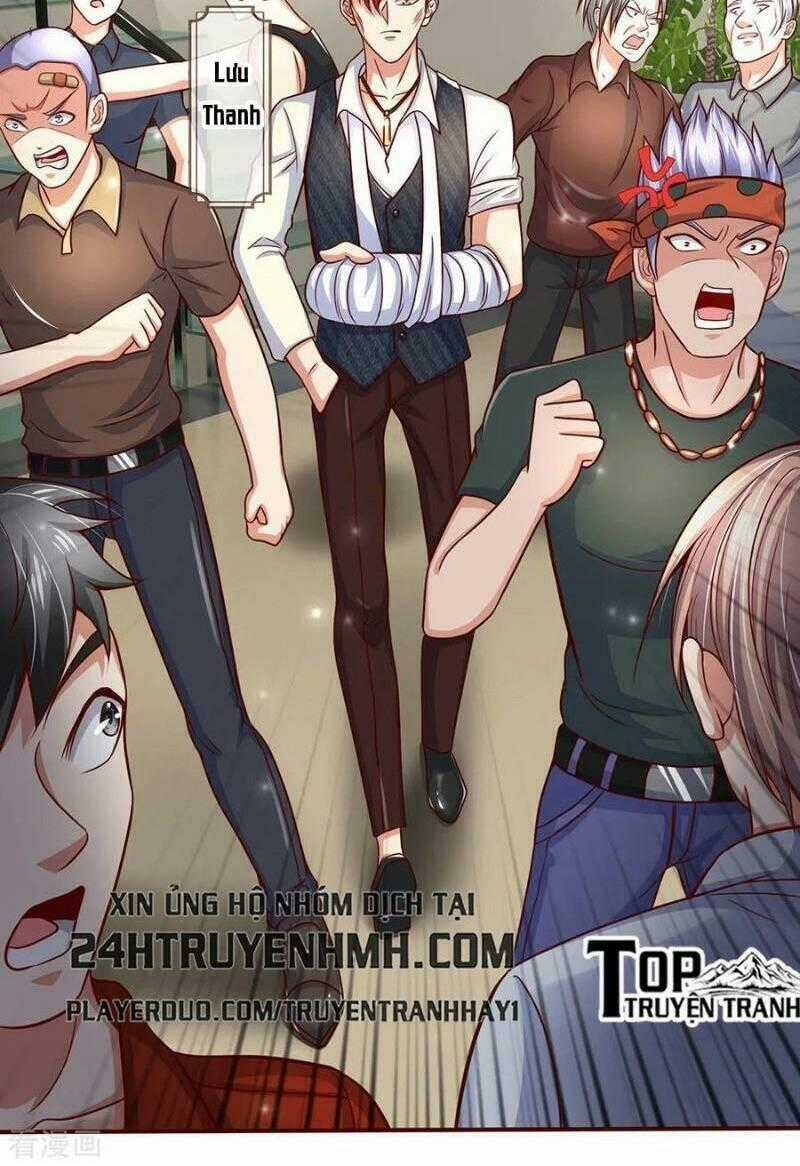 Tuyệt Đỉnh Khí Thiếu Chapter 83 trang 22