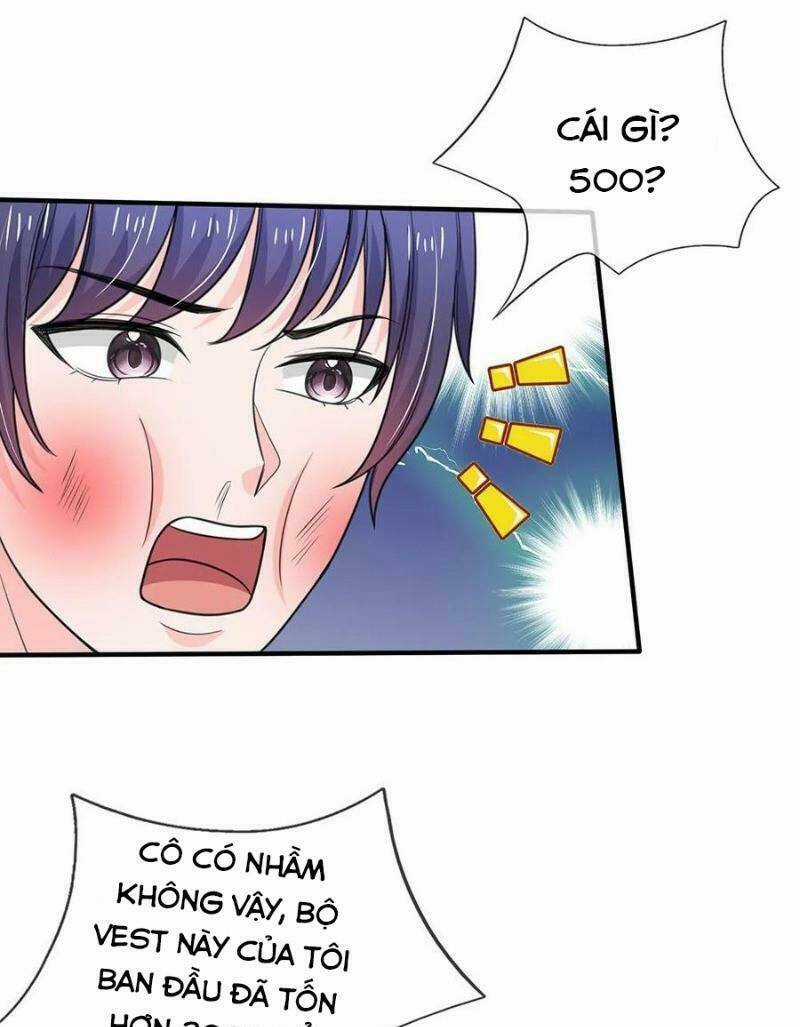 Tuyệt Đỉnh Khí Thiếu Chapter 83 trang 3