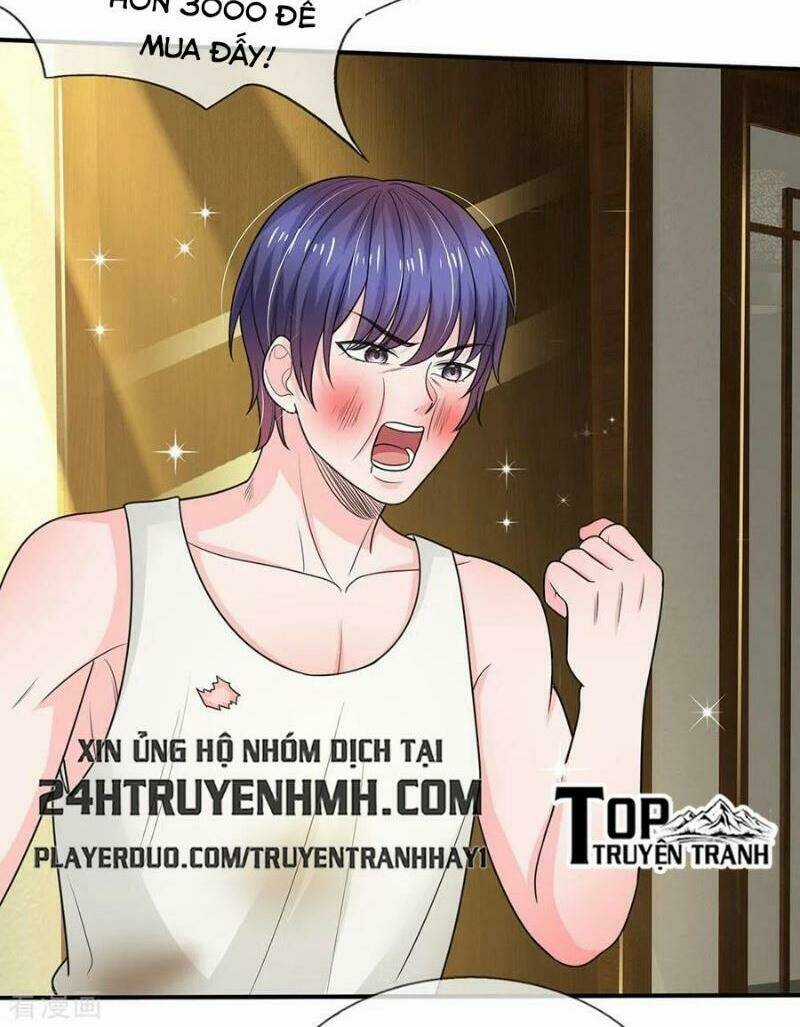 Tuyệt Đỉnh Khí Thiếu Chapter 83 trang 4