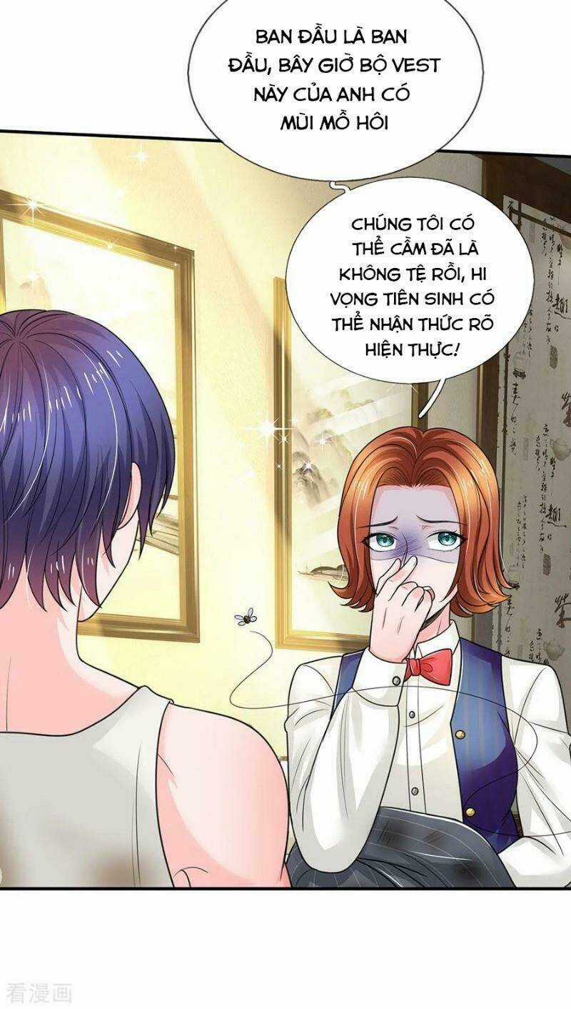 Tuyệt Đỉnh Khí Thiếu Chapter 83 trang 5