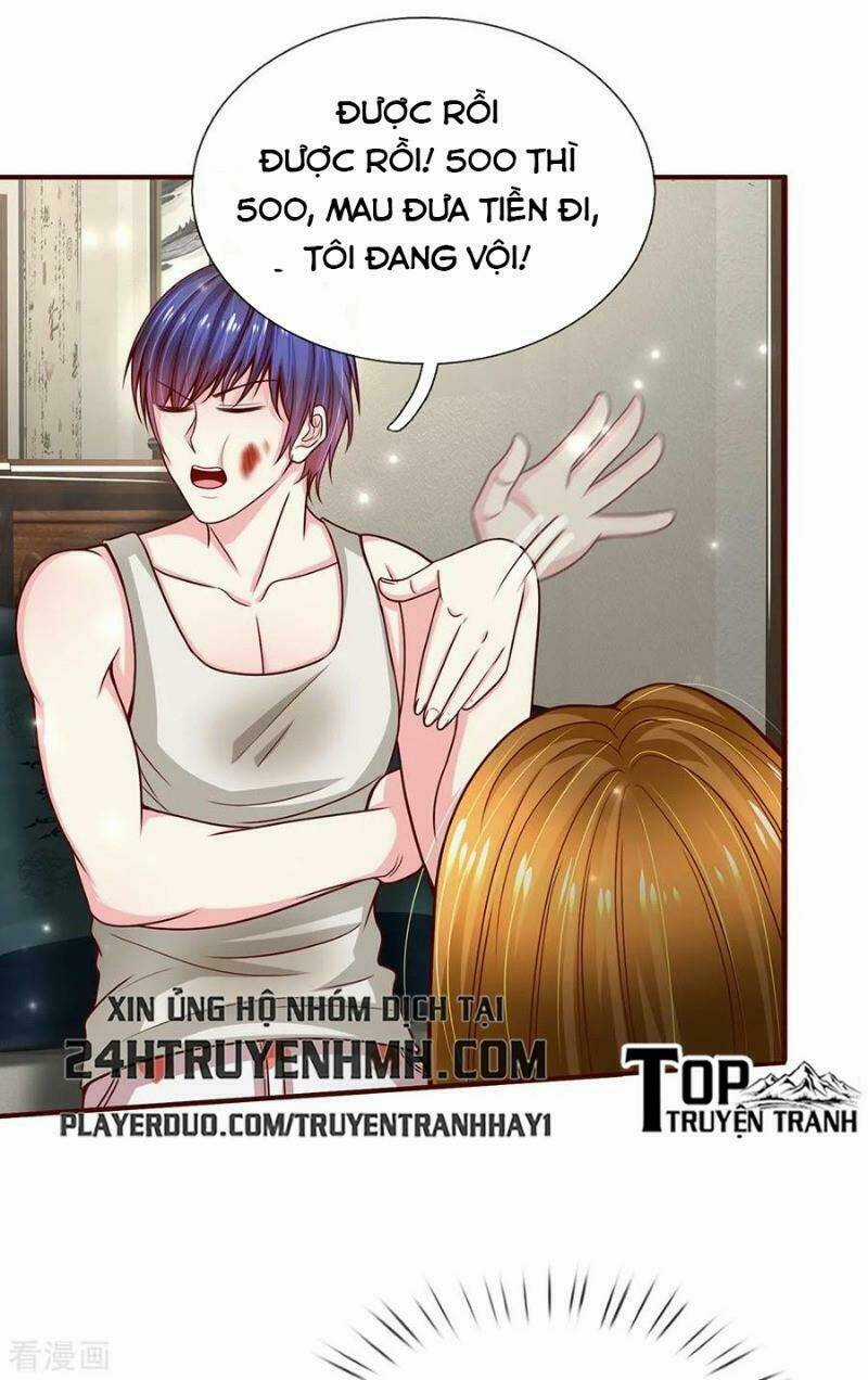 Tuyệt Đỉnh Khí Thiếu Chapter 83 trang 6