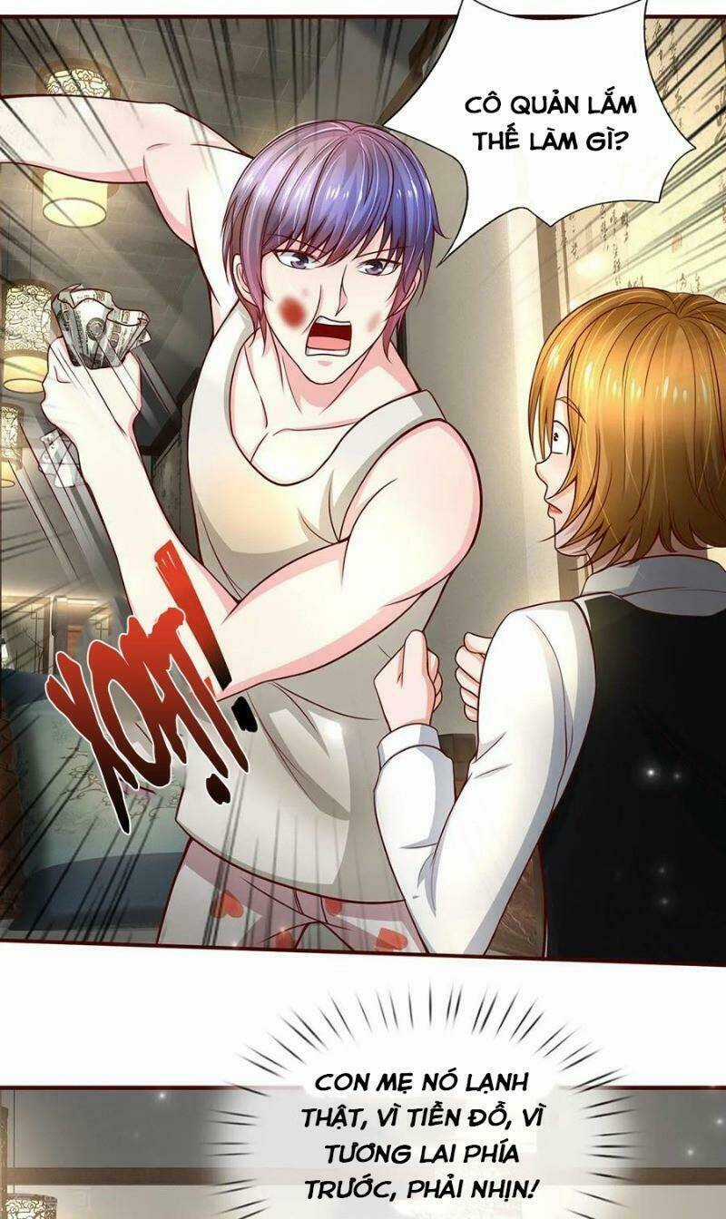 Tuyệt Đỉnh Khí Thiếu Chapter 83 trang 9