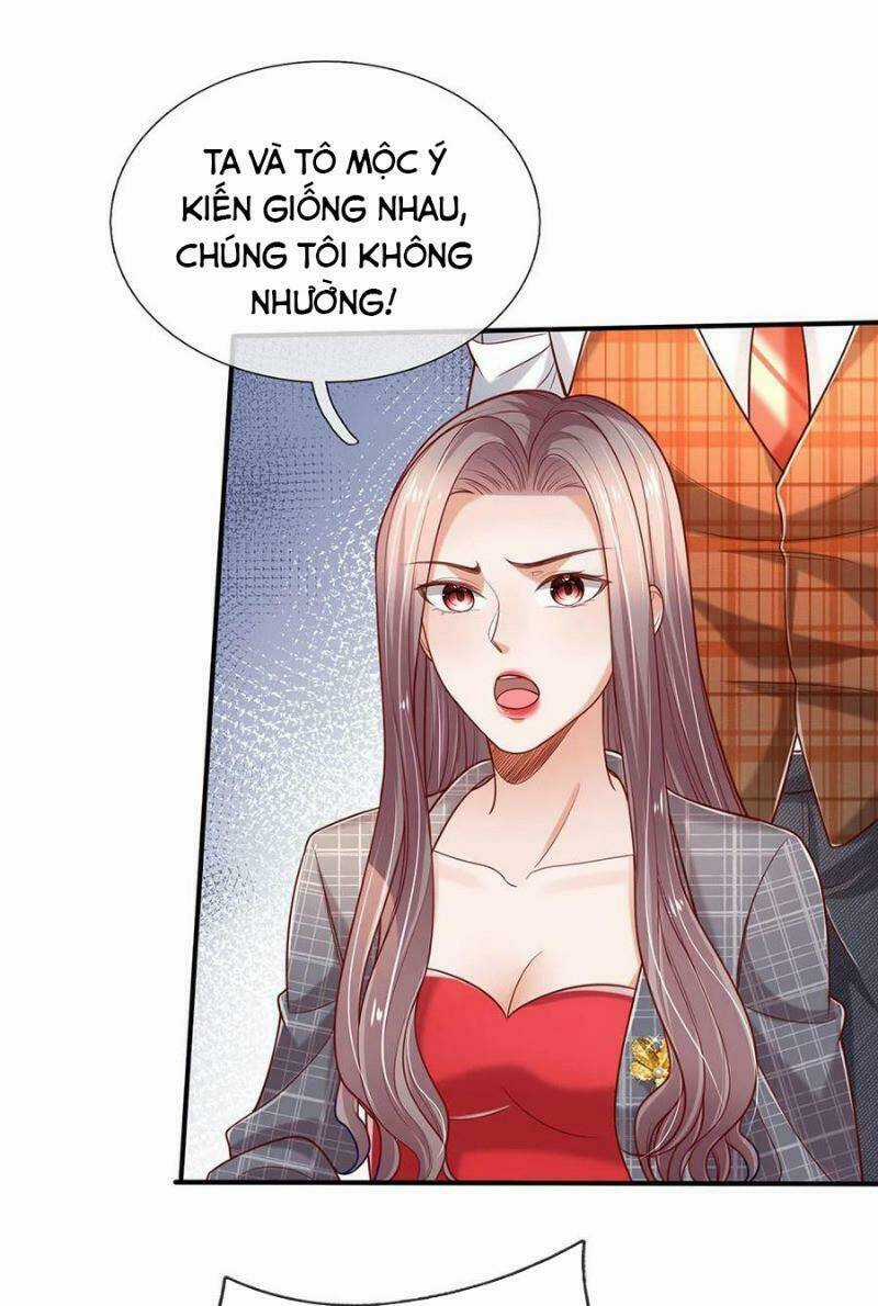 Tuyệt Đỉnh Khí Thiếu Chapter 84 trang 10