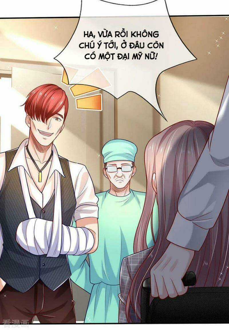 Tuyệt Đỉnh Khí Thiếu Chapter 84 trang 13