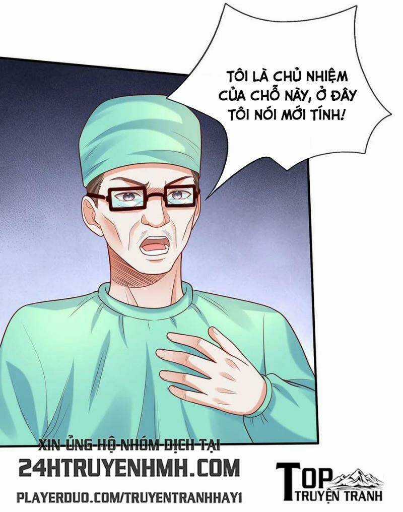 Tuyệt Đỉnh Khí Thiếu Chapter 84 trang 14