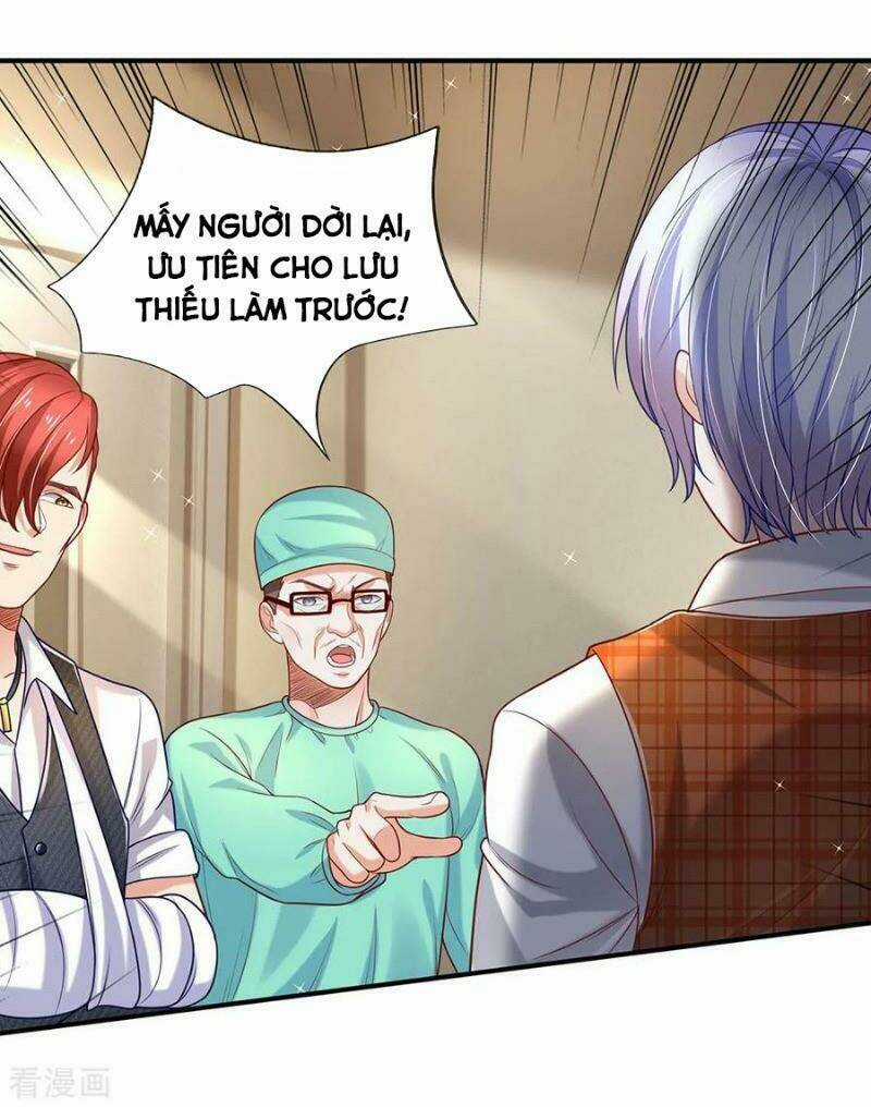 Tuyệt Đỉnh Khí Thiếu Chapter 84 trang 15