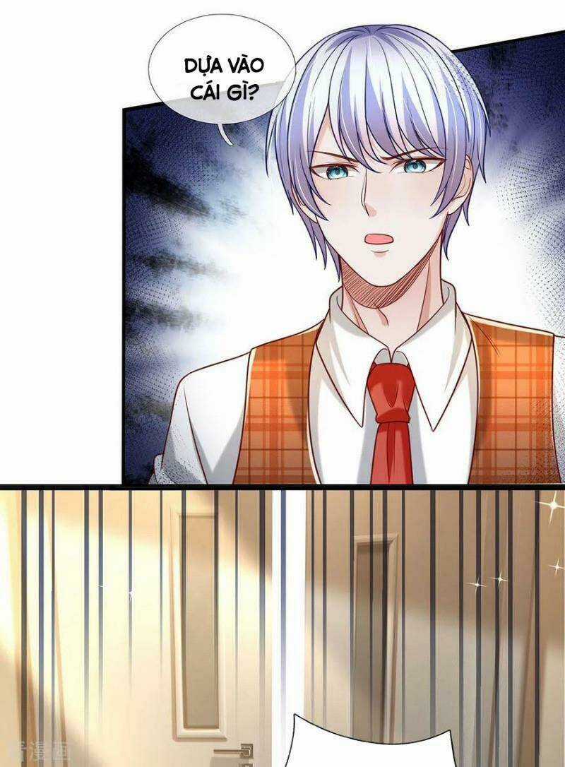 Tuyệt Đỉnh Khí Thiếu Chapter 84 trang 16