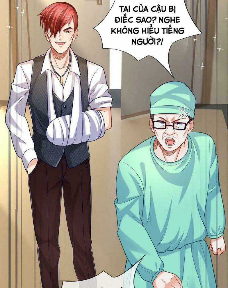 Tuyệt Đỉnh Khí Thiếu Chapter 84 trang 17
