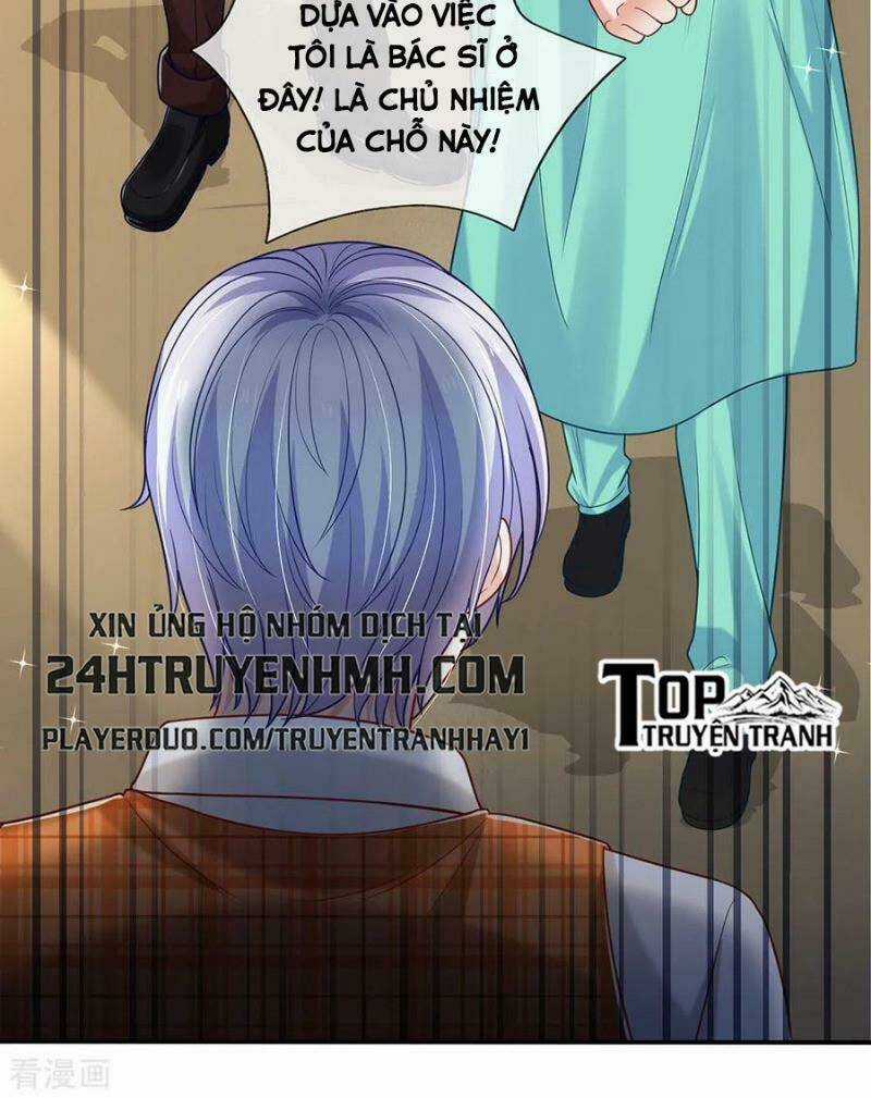 Tuyệt Đỉnh Khí Thiếu Chapter 84 trang 18