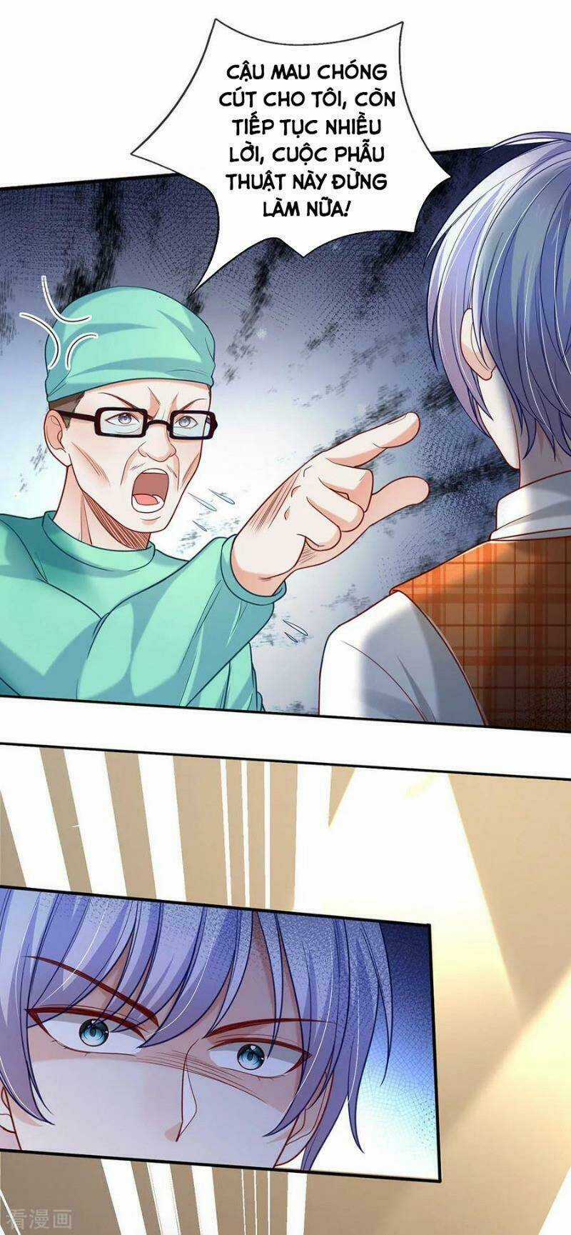 Tuyệt Đỉnh Khí Thiếu Chapter 84 trang 19