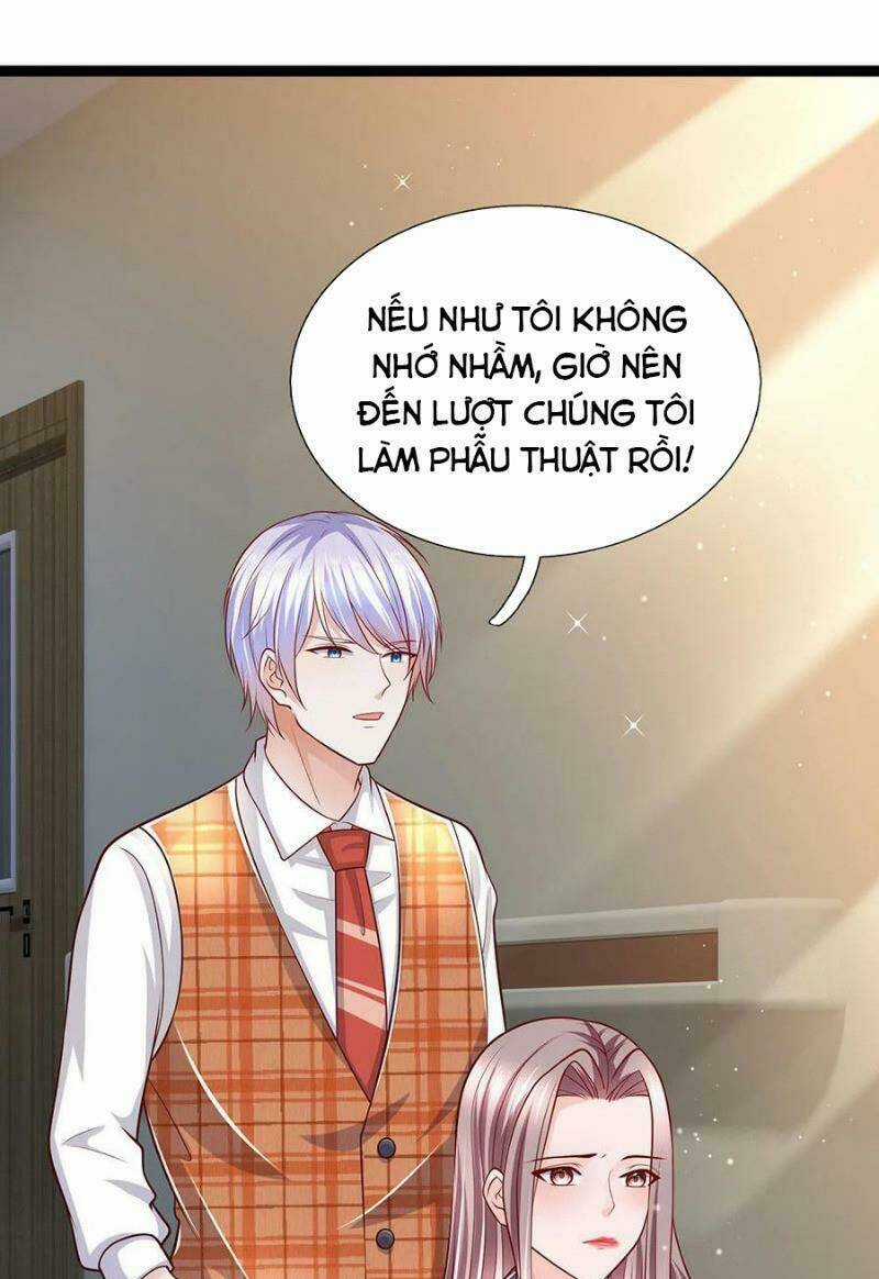 Tuyệt Đỉnh Khí Thiếu Chapter 84 trang 2