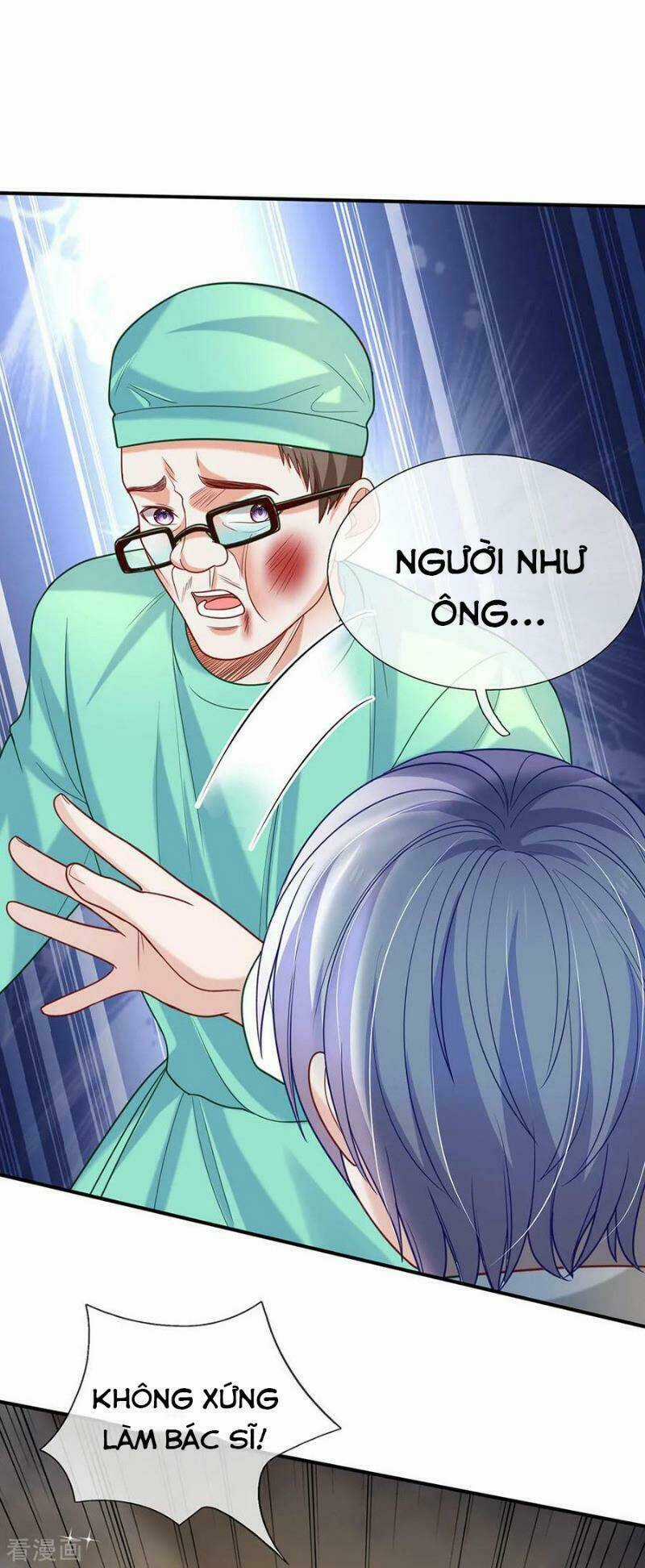 Tuyệt Đỉnh Khí Thiếu Chapter 84 trang 21