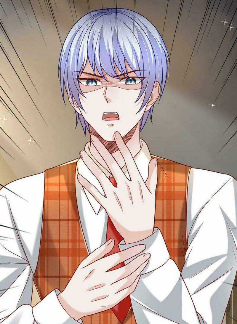 Tuyệt Đỉnh Khí Thiếu Chapter 84 trang 22