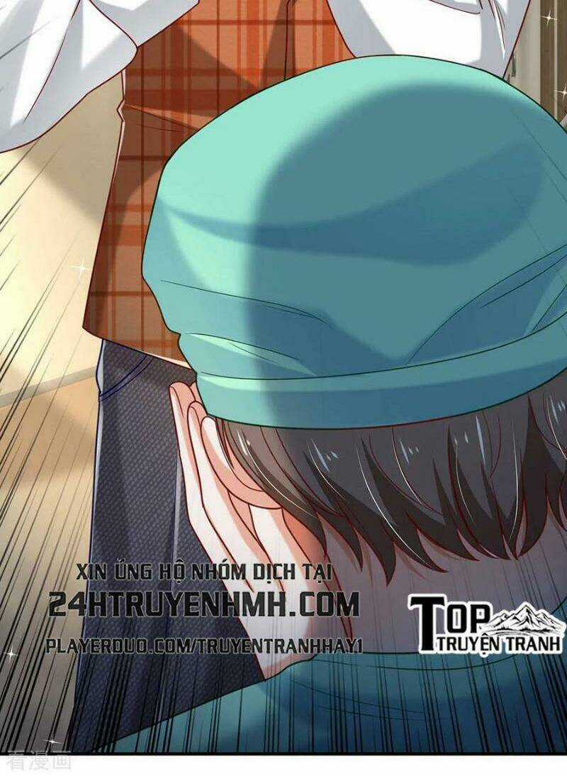 Tuyệt Đỉnh Khí Thiếu Chapter 84 trang 23