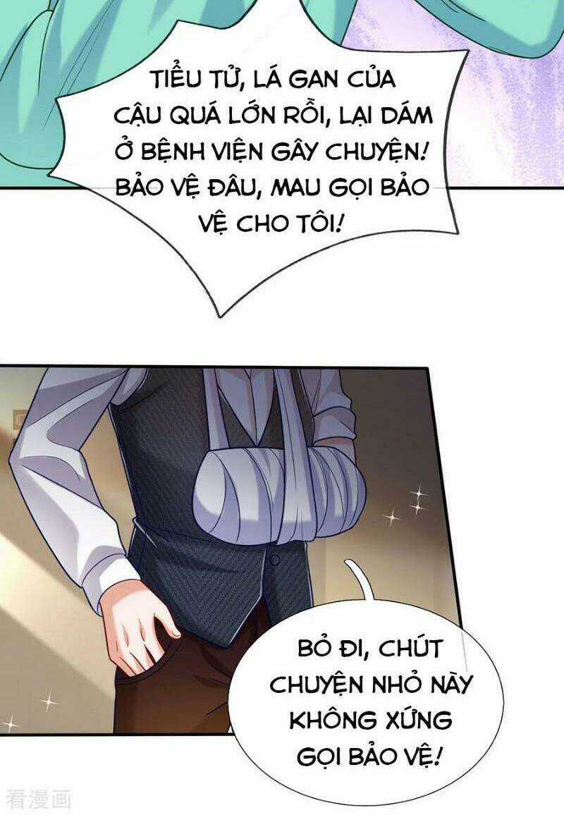 Tuyệt Đỉnh Khí Thiếu Chapter 84 trang 25