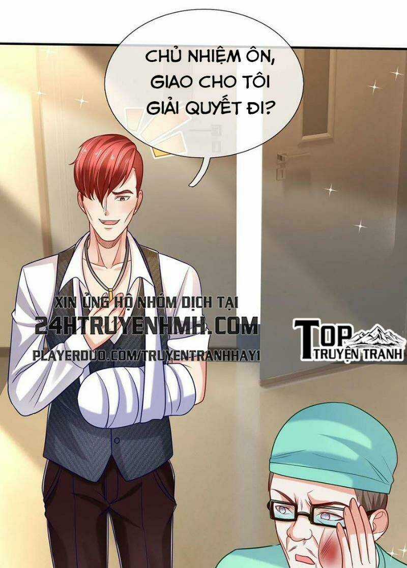 Tuyệt Đỉnh Khí Thiếu Chapter 84 trang 26