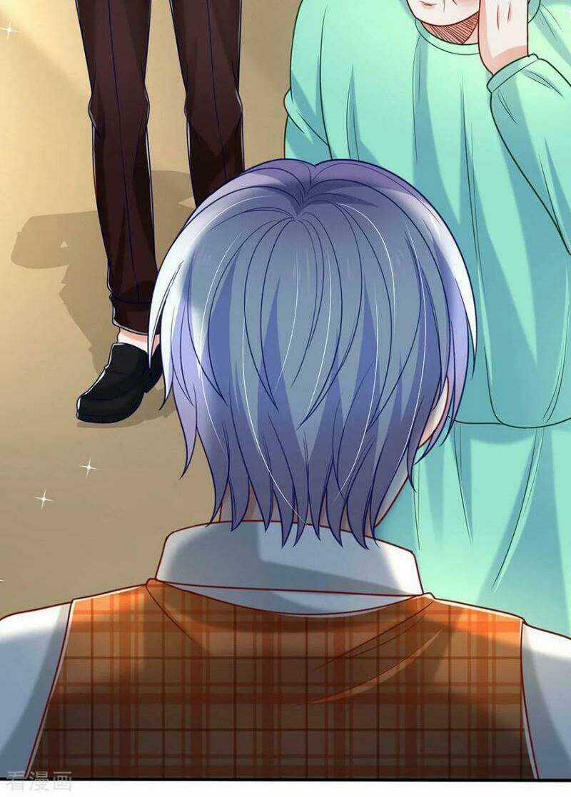 Tuyệt Đỉnh Khí Thiếu Chapter 84 trang 27