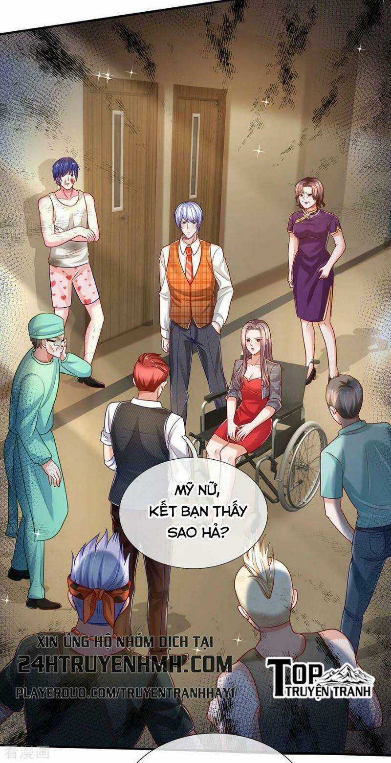 Tuyệt Đỉnh Khí Thiếu Chapter 84 trang 29