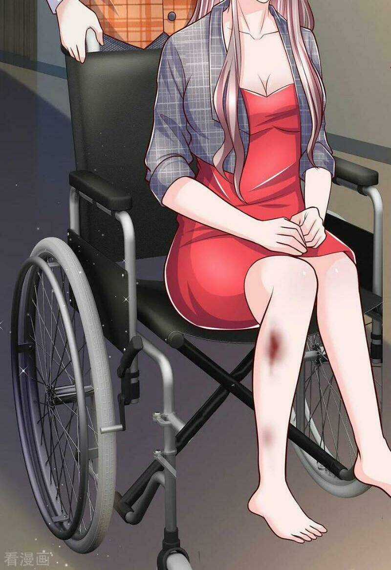 Tuyệt Đỉnh Khí Thiếu Chapter 84 trang 3