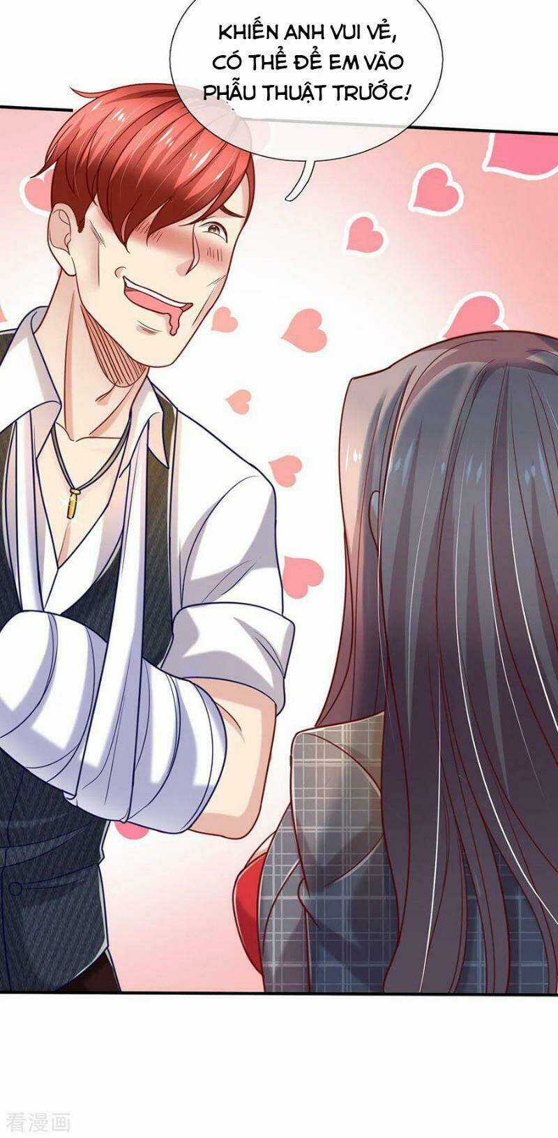 Tuyệt Đỉnh Khí Thiếu Chapter 84 trang 30