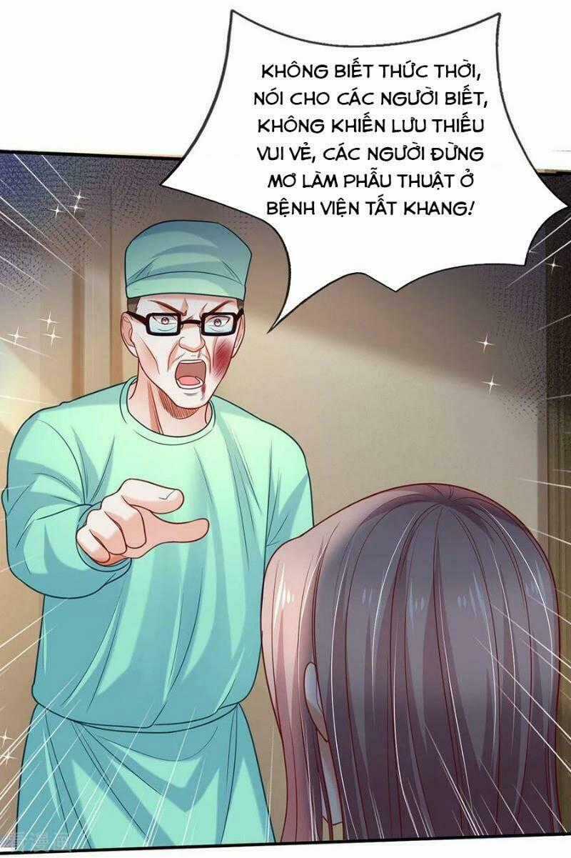 Tuyệt Đỉnh Khí Thiếu Chapter 84 trang 32