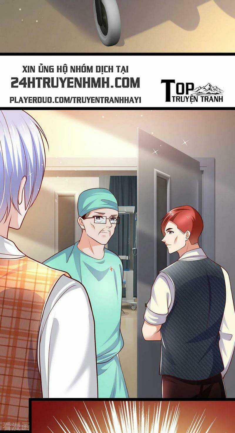 Tuyệt Đỉnh Khí Thiếu Chapter 84 trang 4