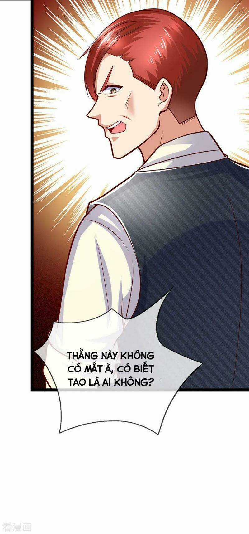 Tuyệt Đỉnh Khí Thiếu Chapter 84 trang 5