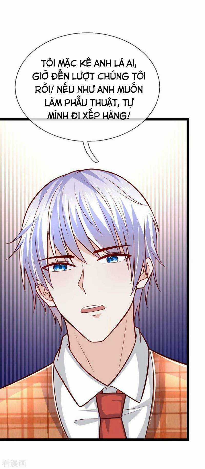 Tuyệt Đỉnh Khí Thiếu Chapter 84 trang 6