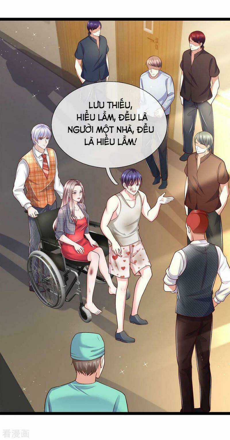 Tuyệt Đỉnh Khí Thiếu Chapter 84 trang 9