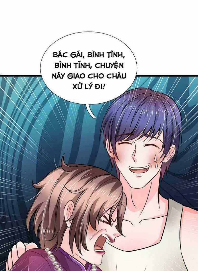 Tuyệt Đỉnh Khí Thiếu Chapter 85 trang 10
