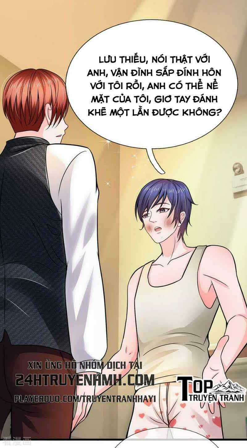 Tuyệt Đỉnh Khí Thiếu Chapter 85 trang 12