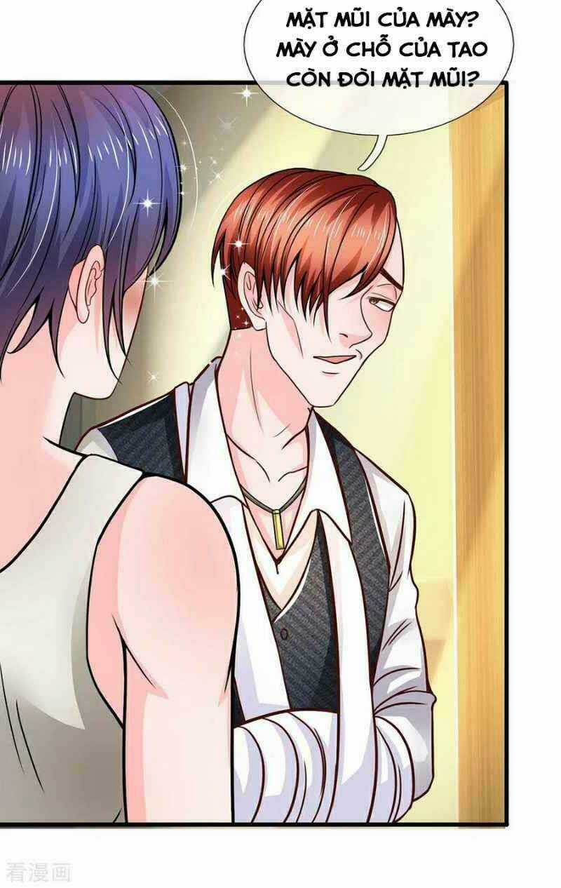 Tuyệt Đỉnh Khí Thiếu Chapter 85 trang 13