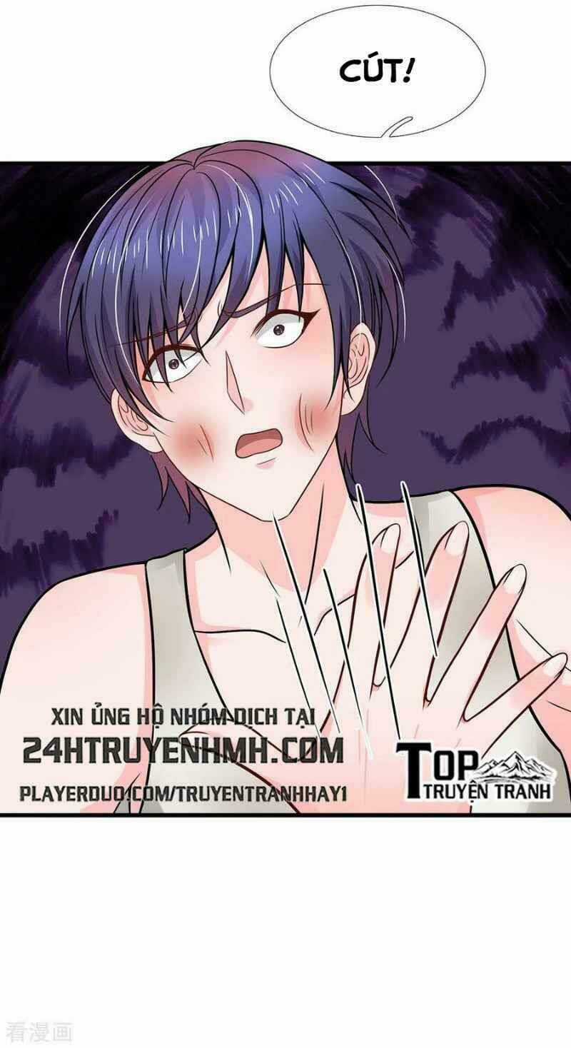 Tuyệt Đỉnh Khí Thiếu Chapter 85 trang 14