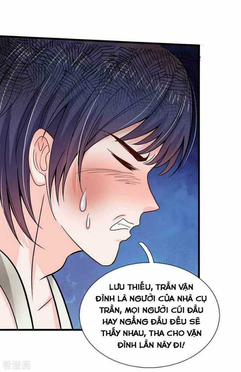 Tuyệt Đỉnh Khí Thiếu Chapter 85 trang 15