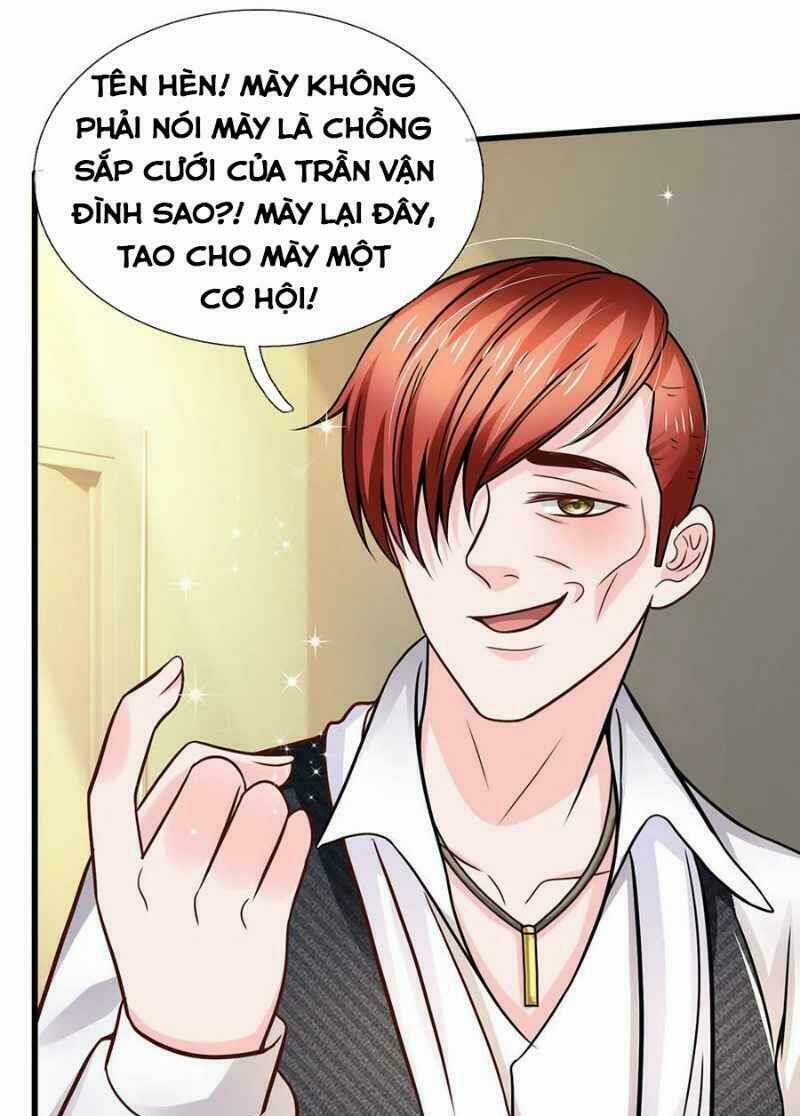 Tuyệt Đỉnh Khí Thiếu Chapter 85 trang 18