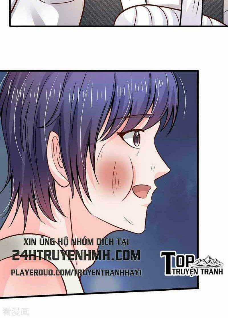 Tuyệt Đỉnh Khí Thiếu Chapter 85 trang 19