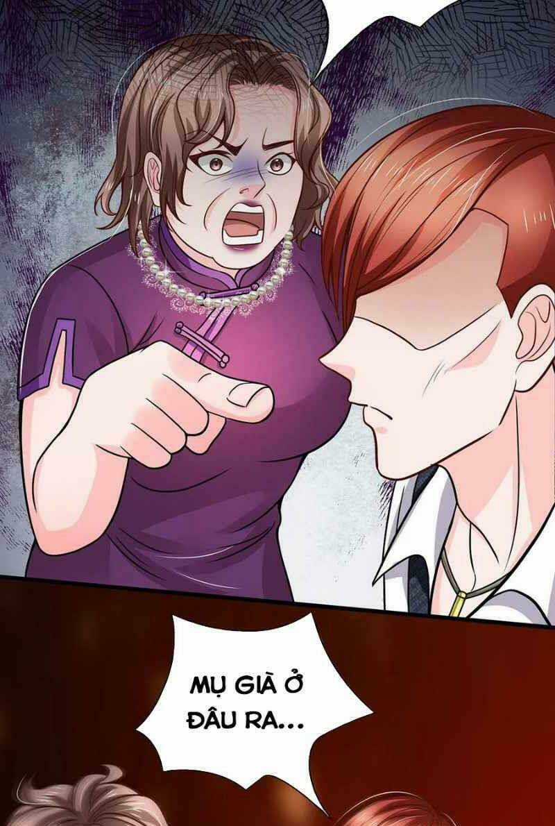 Tuyệt Đỉnh Khí Thiếu Chapter 85 trang 2