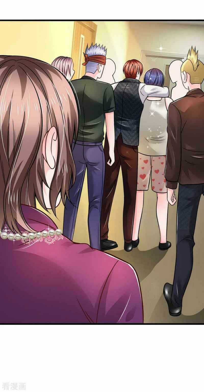 Tuyệt Đỉnh Khí Thiếu Chapter 85 trang 20