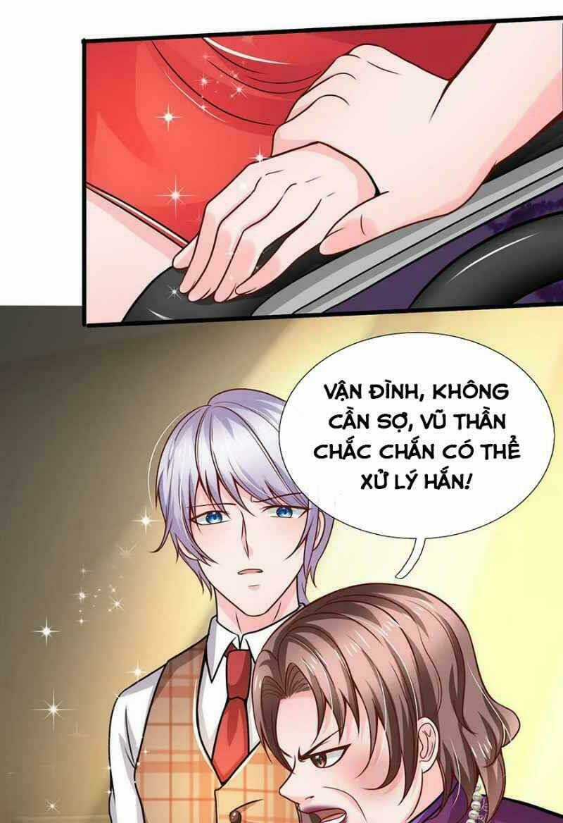 Tuyệt Đỉnh Khí Thiếu Chapter 85 trang 21