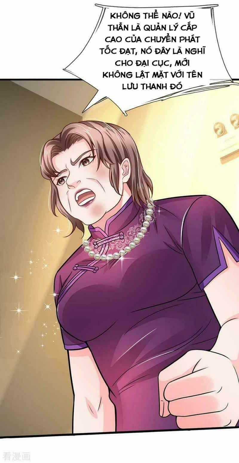 Tuyệt Đỉnh Khí Thiếu Chapter 85 trang 25