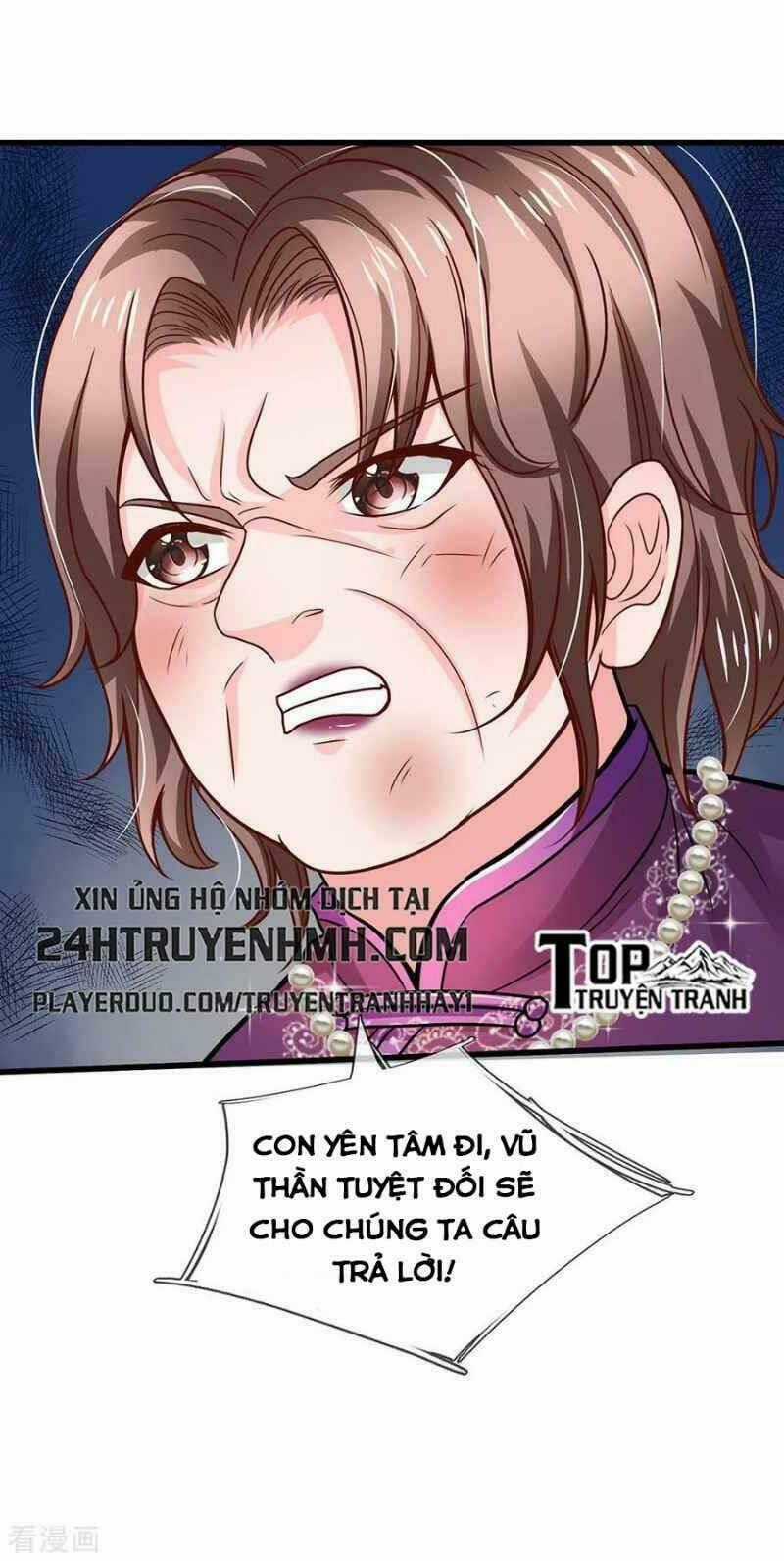 Tuyệt Đỉnh Khí Thiếu Chapter 85 trang 26