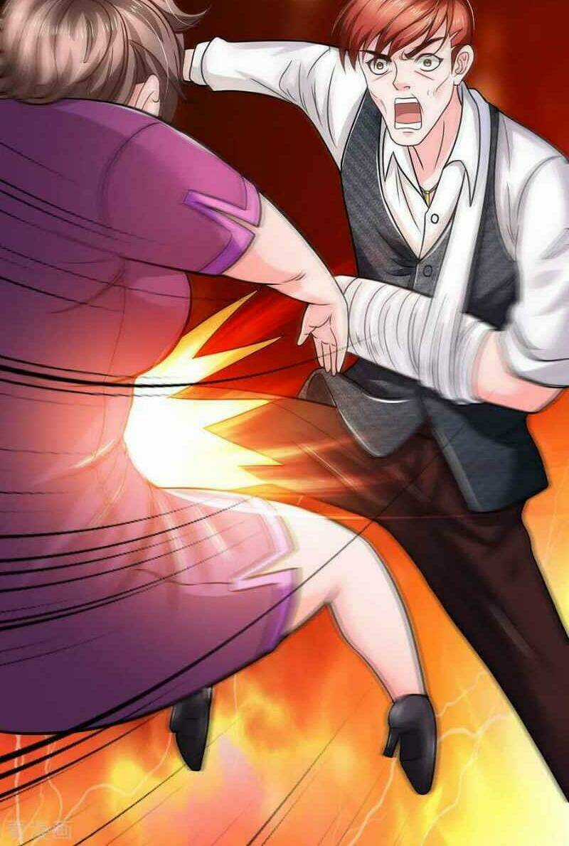 Tuyệt Đỉnh Khí Thiếu Chapter 85 trang 3