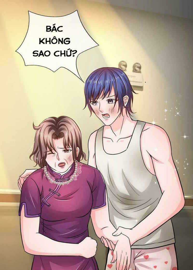 Tuyệt Đỉnh Khí Thiếu Chapter 85 trang 7
