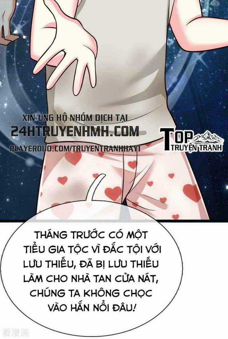 Tuyệt Đỉnh Khí Thiếu Chapter 86 trang 10