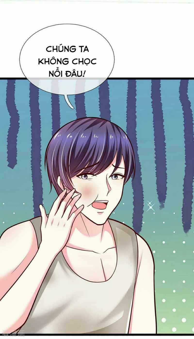 Tuyệt Đỉnh Khí Thiếu Chapter 86 trang 11