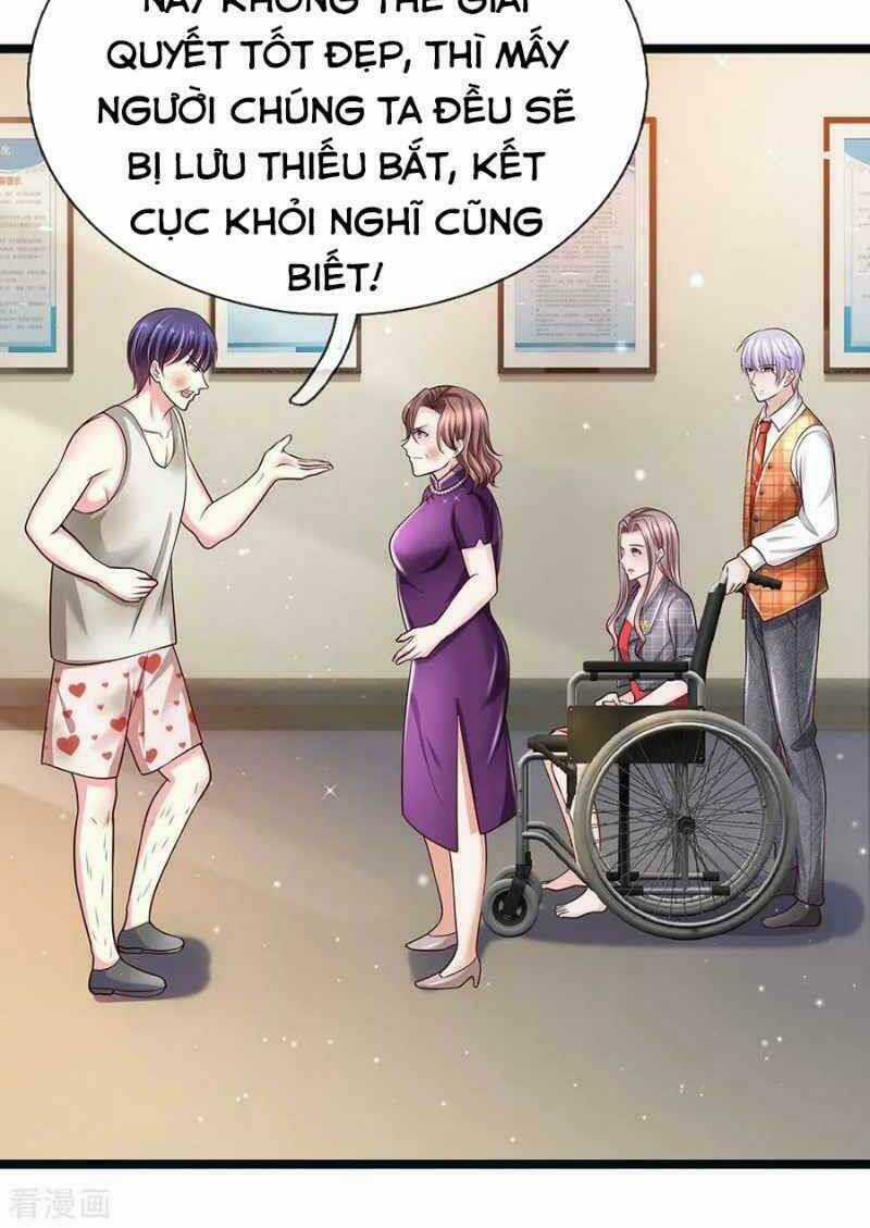 Tuyệt Đỉnh Khí Thiếu Chapter 86 trang 14