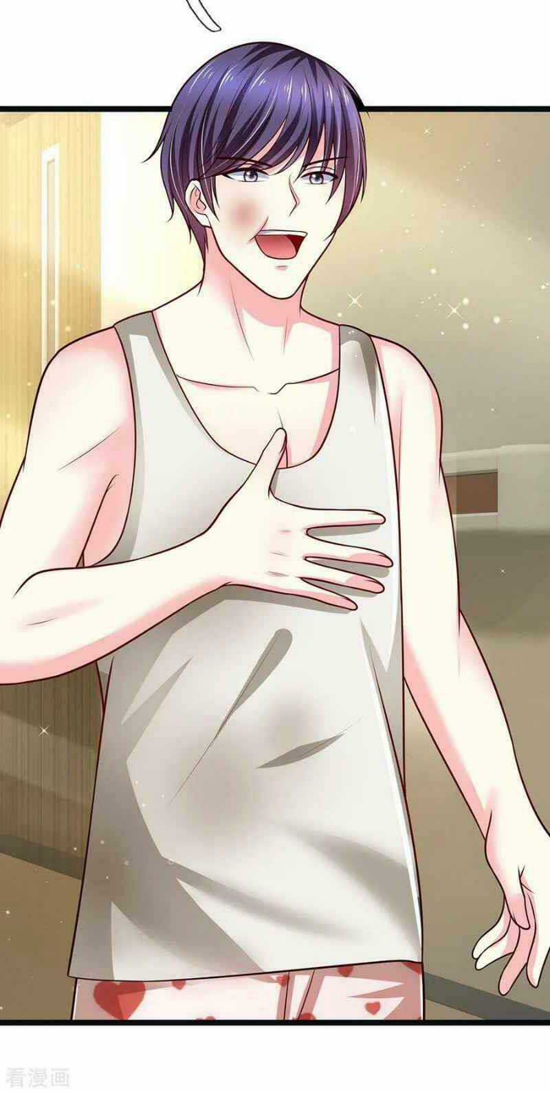 Tuyệt Đỉnh Khí Thiếu Chapter 86 trang 19